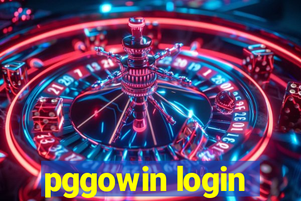 pggowin login